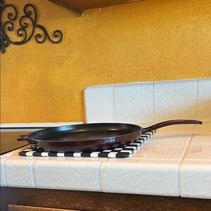 Staub Grenadine Frying Pan